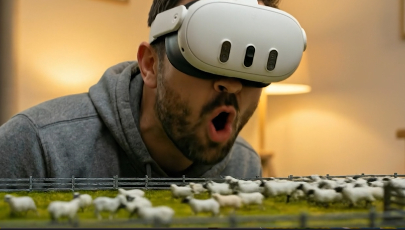 Woof & Wool – screenshot 4