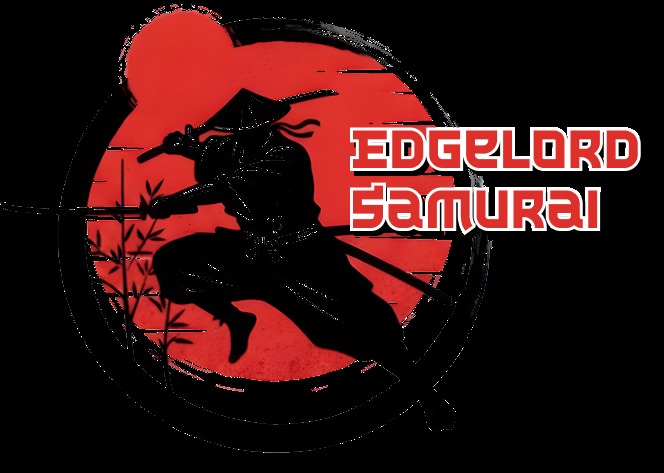 Edgelord Samurai – screenshot 1