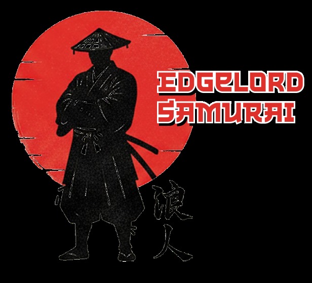 Edgelord Samurai – screenshot 8