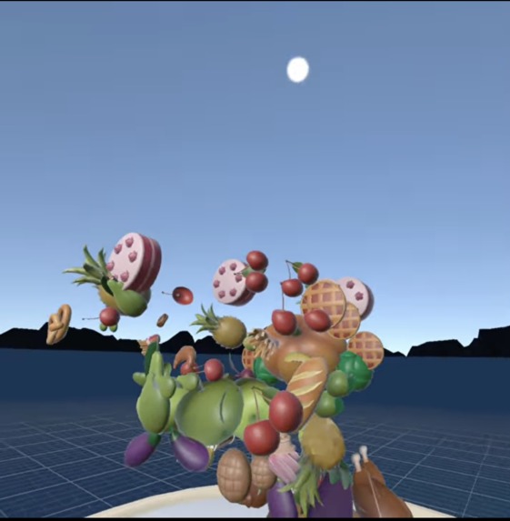 Anamorphosis – screenshot 1