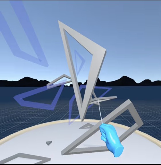 Anamorphosis – screenshot 2