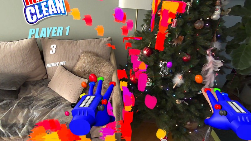 MR Clean – screenshot 5