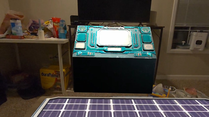 In Wonder – screenshot 4