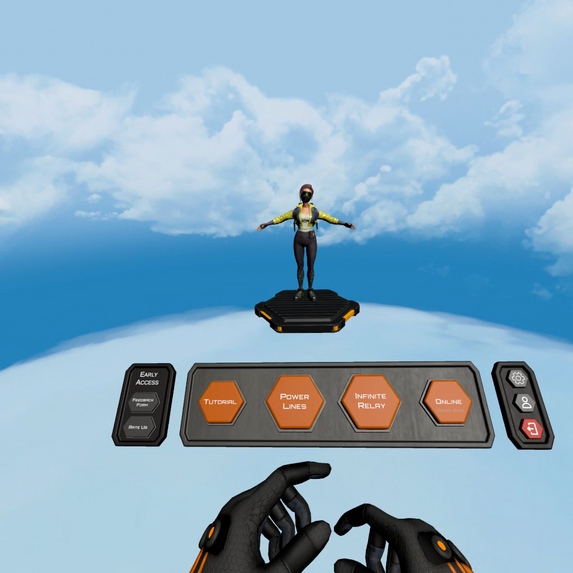 Line Breaker – screenshot 1