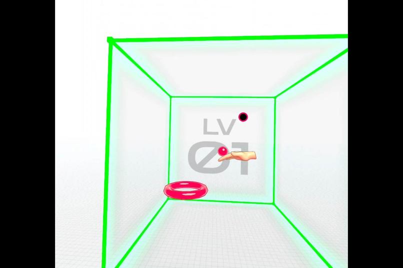 Awesome Hand – screenshot 1