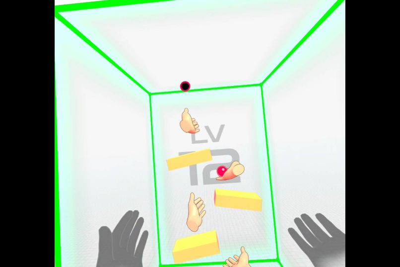 Awesome Hand – screenshot 3