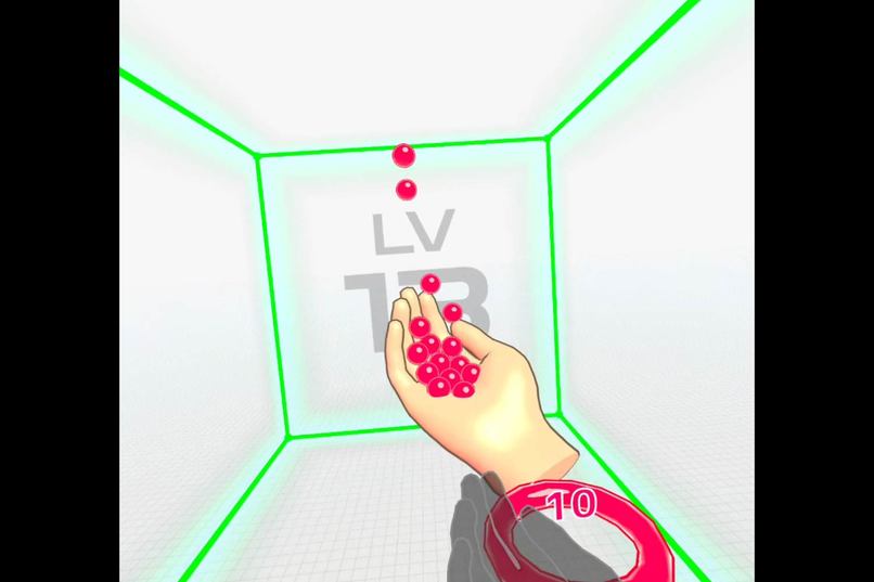 Awesome Hand – screenshot 4