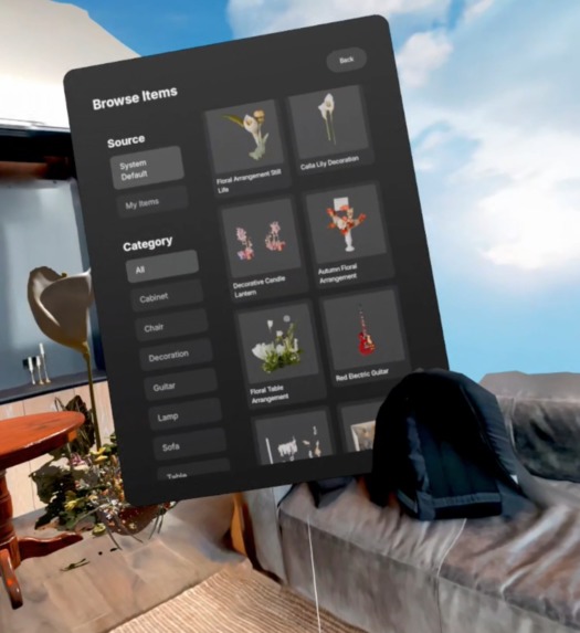 Venue Planner – screenshot 4