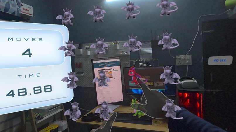 ReviveXR – screenshot 4