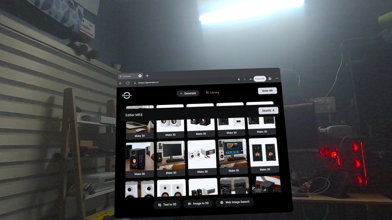 Generato – screenshot 3