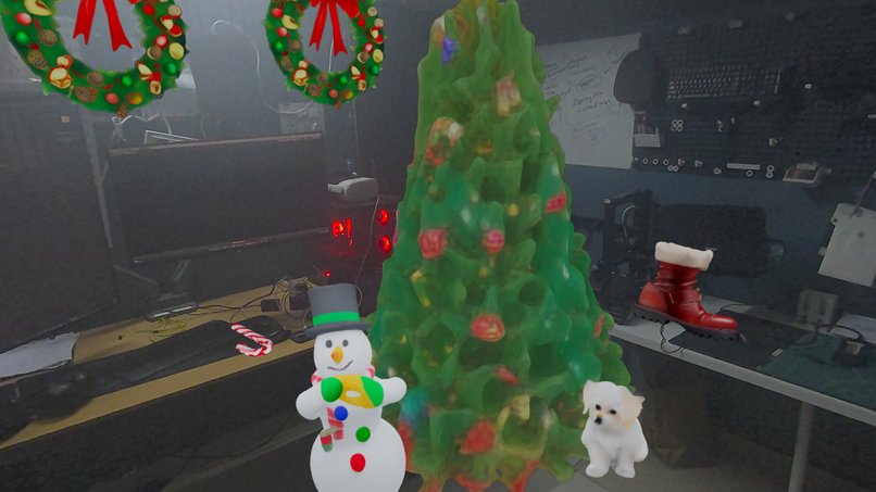 Generato – screenshot 2