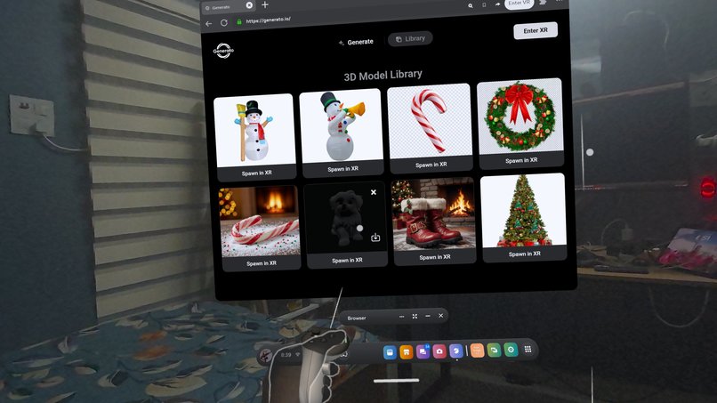 Generato – screenshot 4