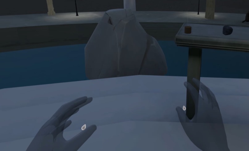 Reset VR – screenshot 2