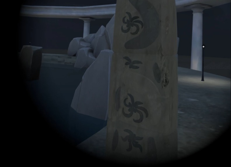 Reset VR – screenshot 3