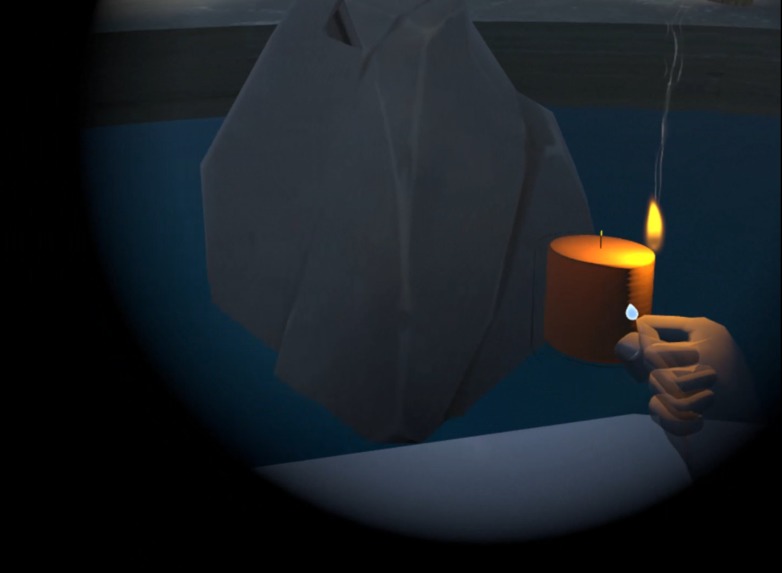 Reset VR – screenshot 4