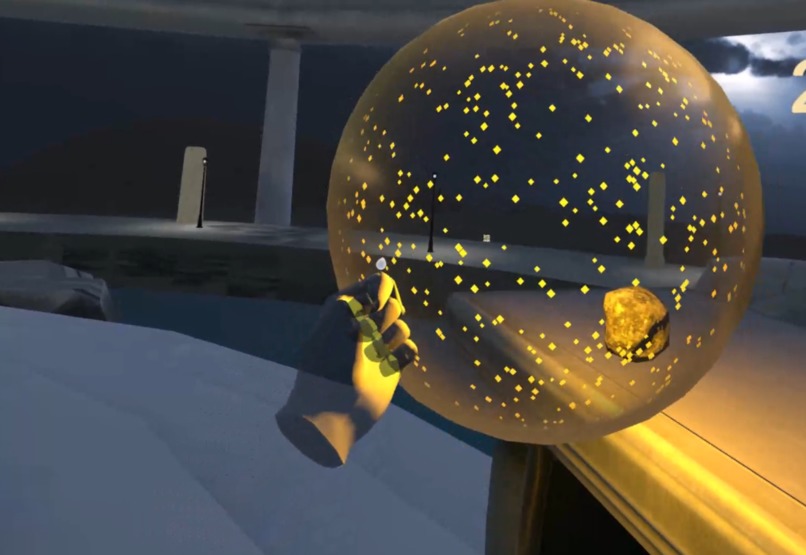 Reset VR – screenshot 6