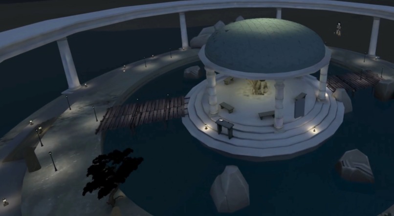 Reset VR – screenshot 7