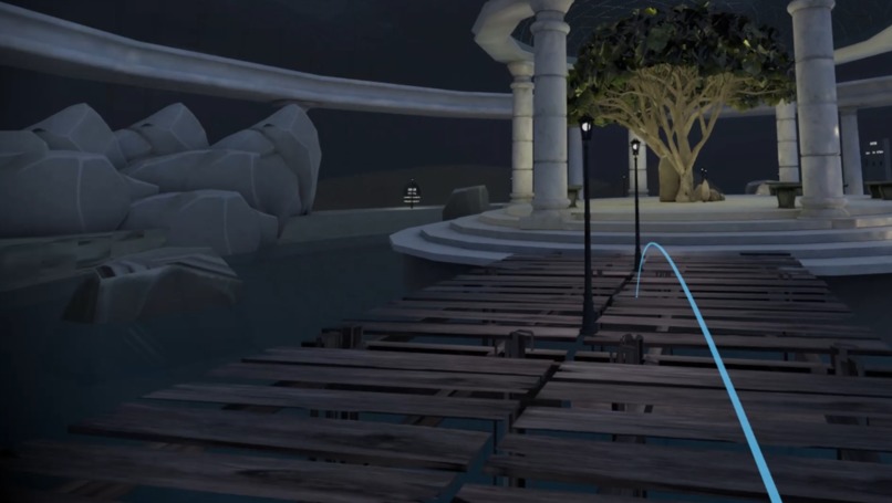 Reset VR – screenshot 8