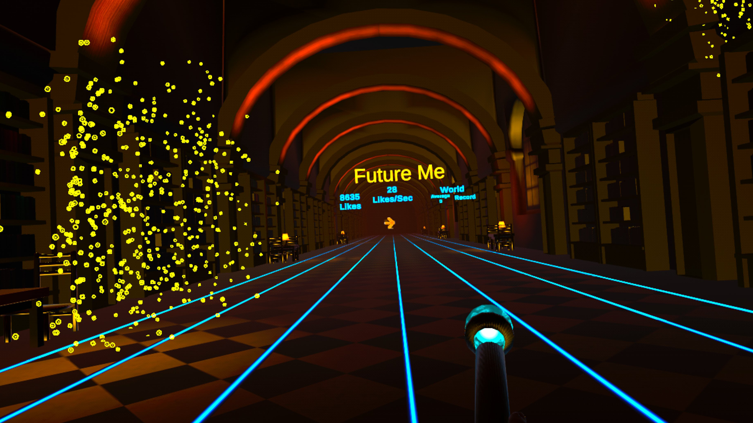 Rhythm Fame | Devpost