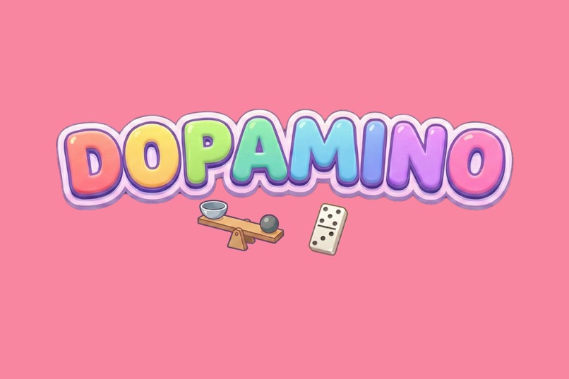 Dopamino – screenshot 1