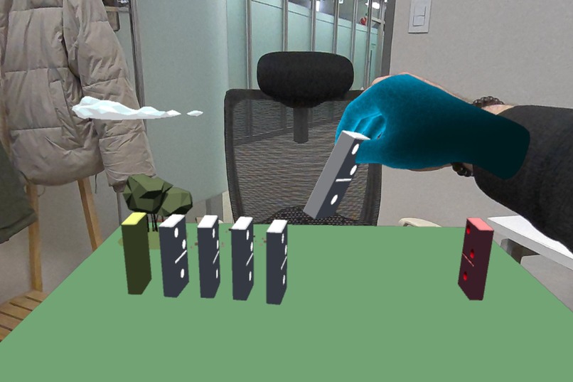 Dopamino – screenshot 2