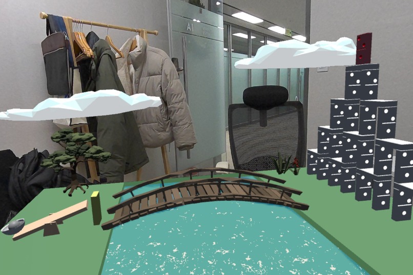 Dopamino – screenshot 3