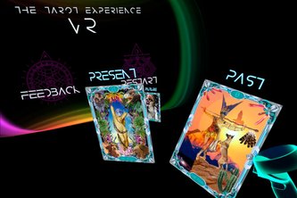The Tarot Experience VR - AI Edition