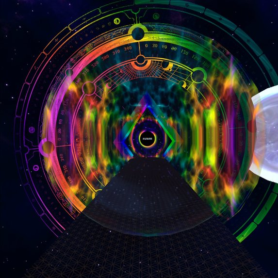 The Tarot Experience VR - AI Edition – screenshot 5