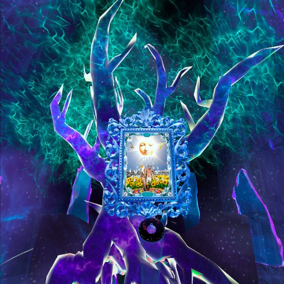The Tarot Experience VR - AI Edition – screenshot 6