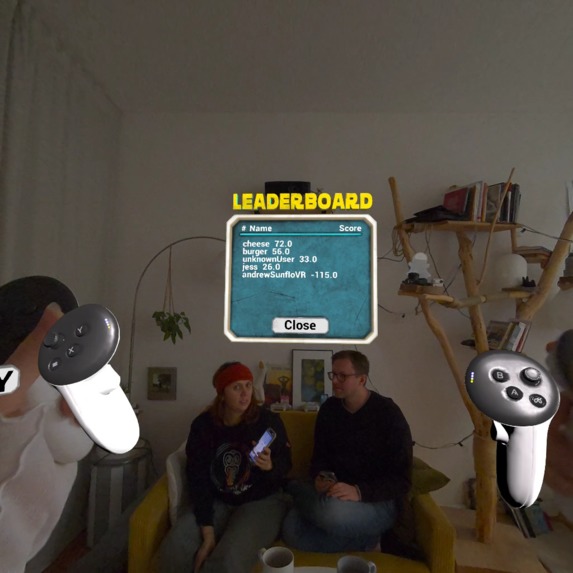 Pack Attack – screenshot 10