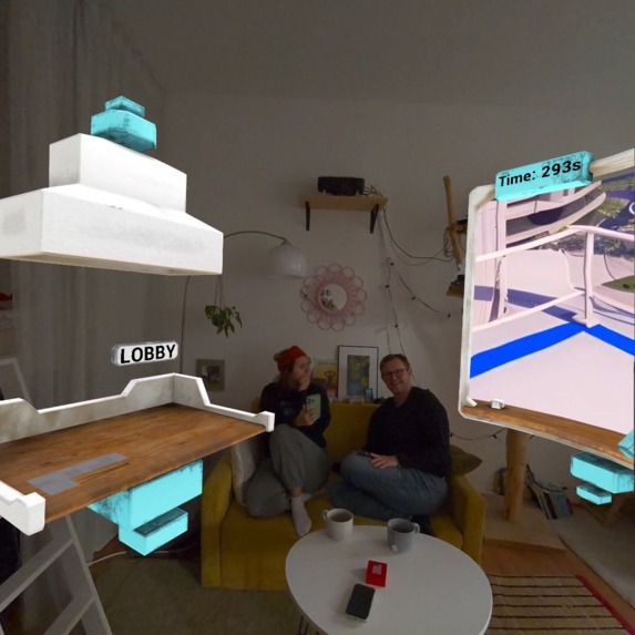 Pack Attack – screenshot 4