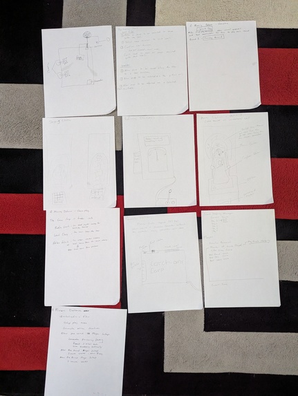 Miner Ops – screenshot 2