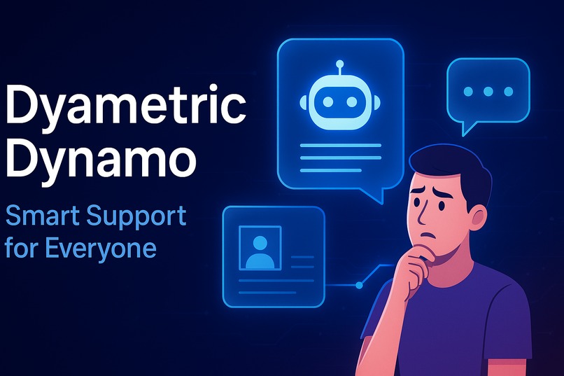 Dyametric dynamo  – screenshot 2