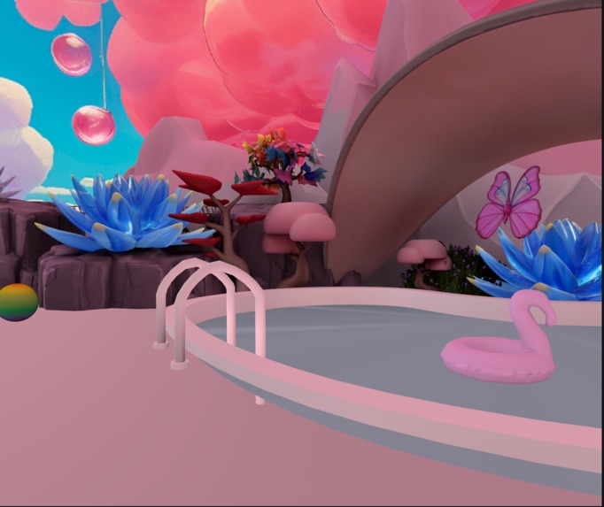 Teddy's Magic Dream Quest – screenshot 15