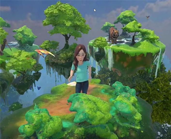 EcoReality – screenshot 3
