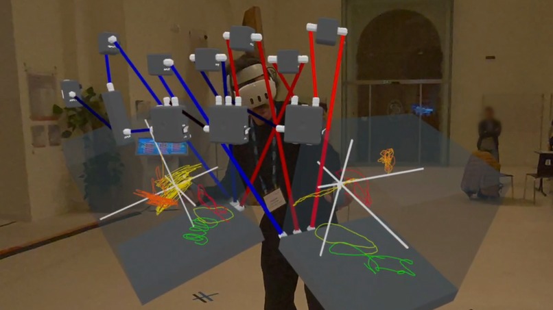 OpenSoundLab – screenshot 3