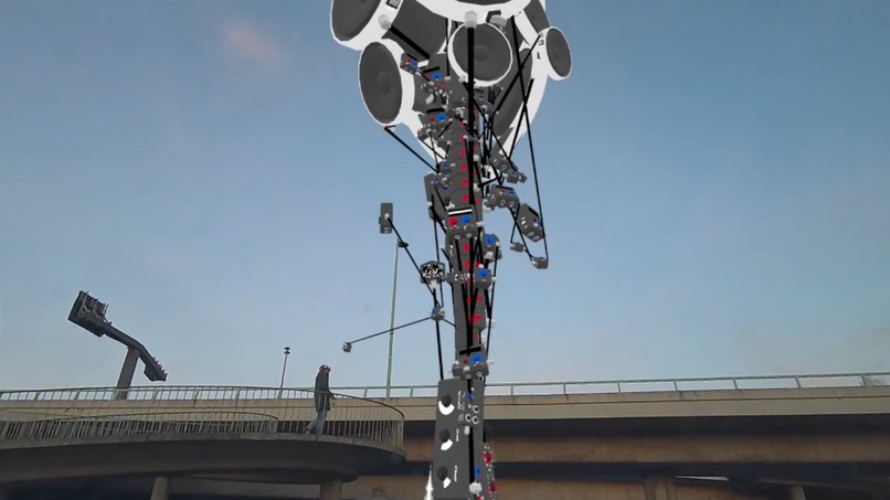 OpenSoundLab – screenshot 4