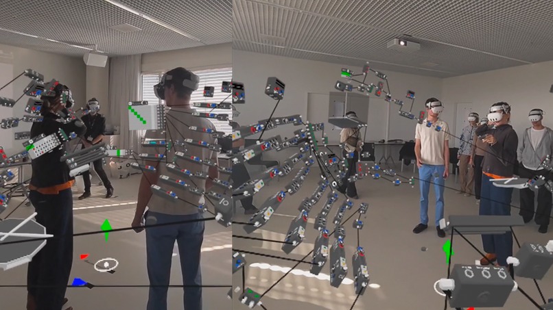 OpenSoundLab – screenshot 6