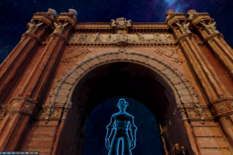 Landmarks XR