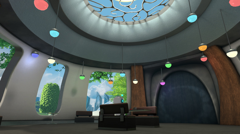 Stack Lab – screenshot 2