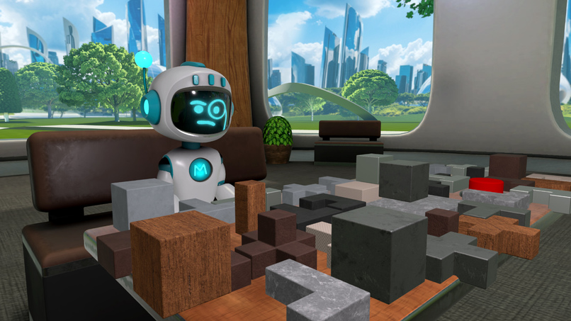 Stack Lab – screenshot 4