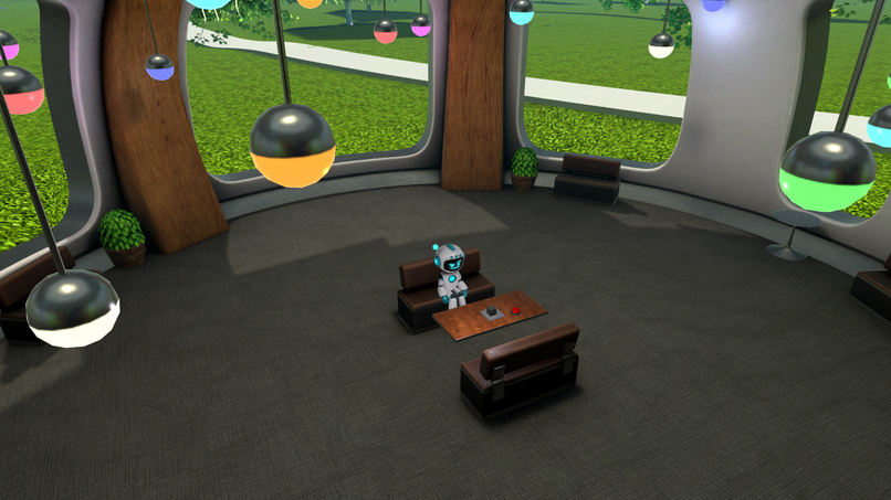 Stack Lab – screenshot 5