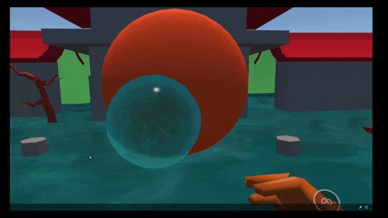 Koi Fu – screenshot 1