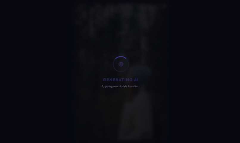 Mag Edit AI – screenshot 1