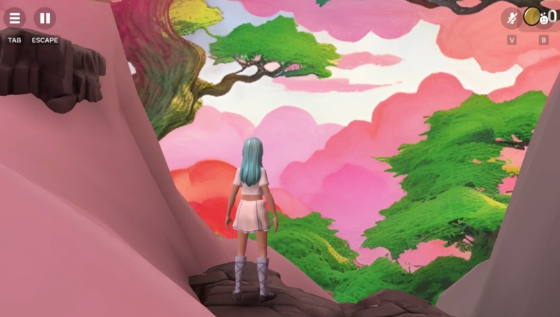 Teddy's Magic Dream Quest – screenshot 3