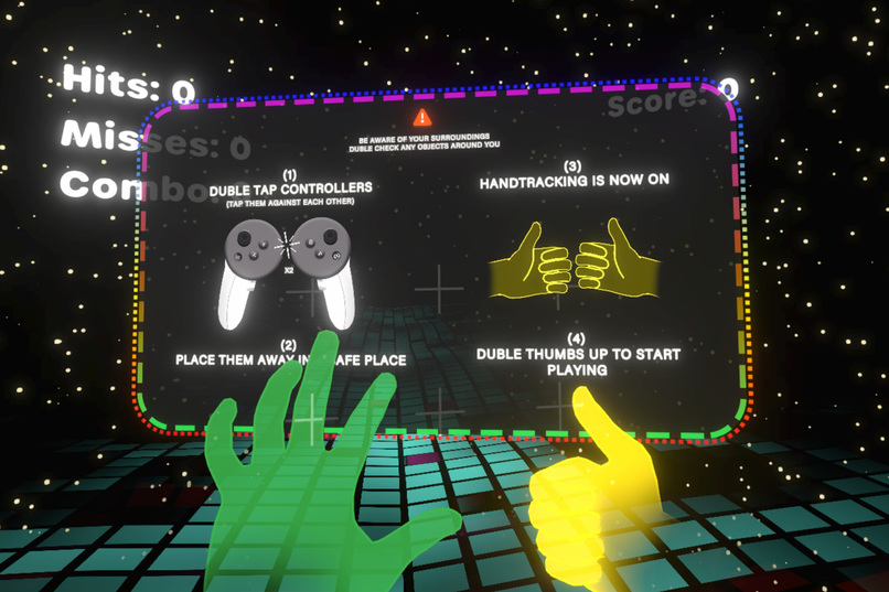 Mars Kitchen - Beat Hands Expansion – screenshot 8