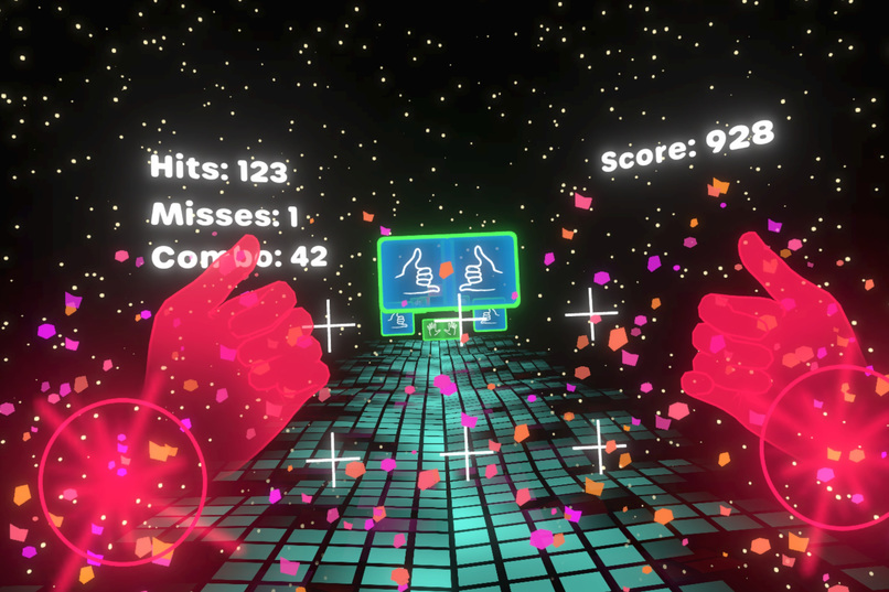 Mars Kitchen - Beat Hands Expansion – screenshot 7