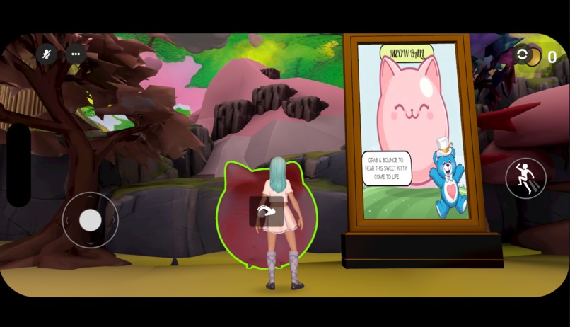 Teddy's Magic Dream Quest – screenshot 4