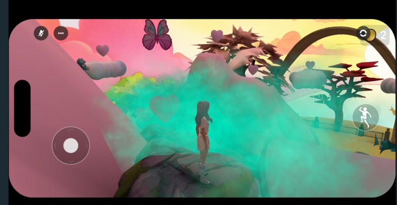 Teddy's Magic Dream Quest – screenshot 7