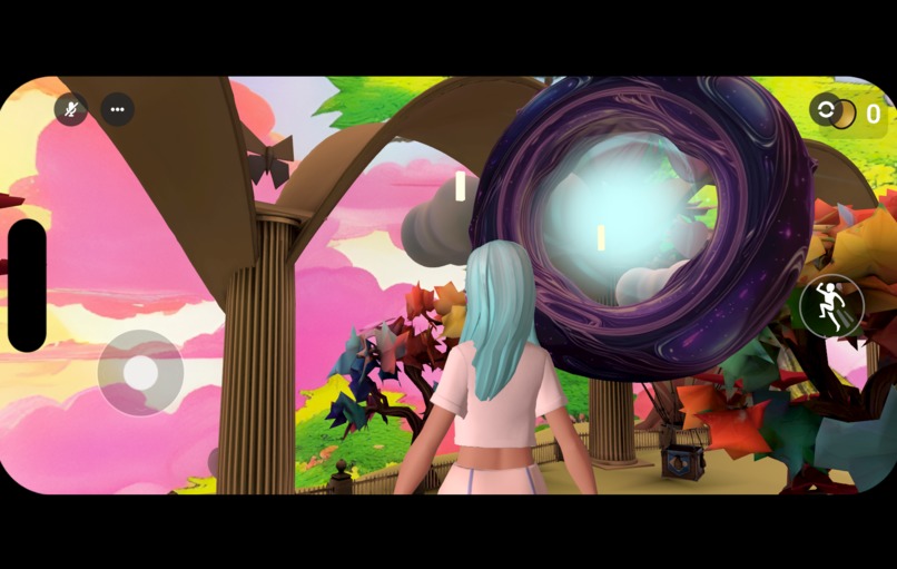 Teddy's Magic Dream Quest – screenshot 8